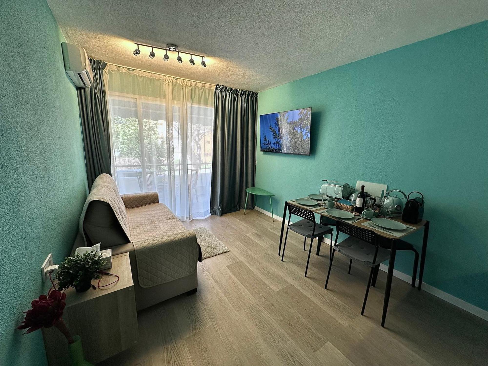Appartement Tiffany Lovely New 51