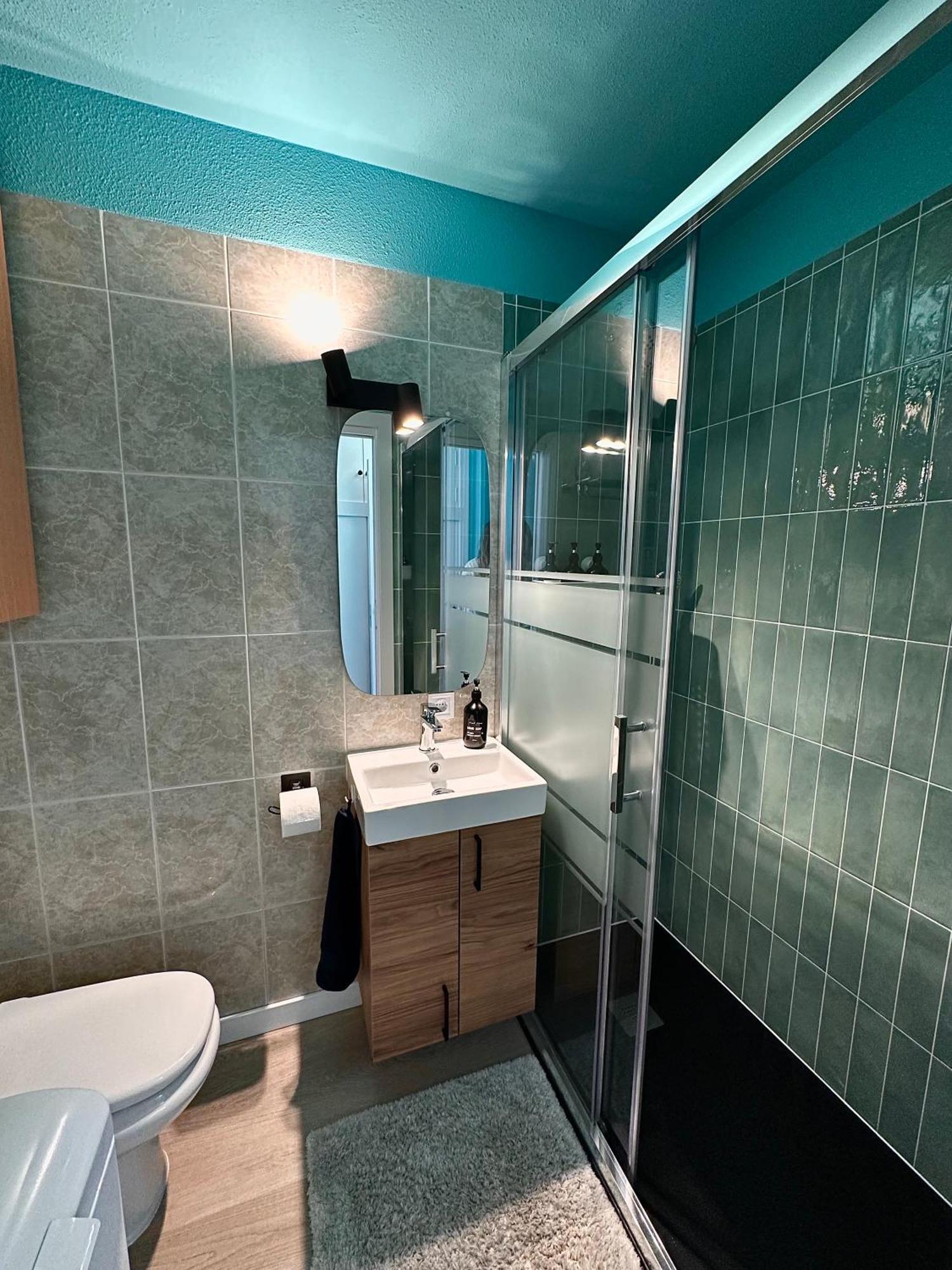 Appartement Tiffany Lovely New 51